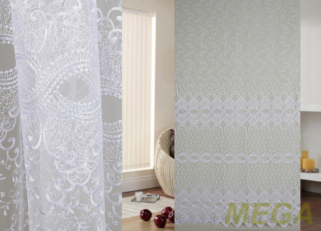 Вышивка Органза в Оренбурге