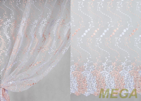 Вышивка Органза в Оренбурге