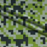 Ткань Оксфорд PVC 300 D дизайны в Оренбурге