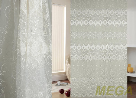 Вышивка Органза в Оренбурге