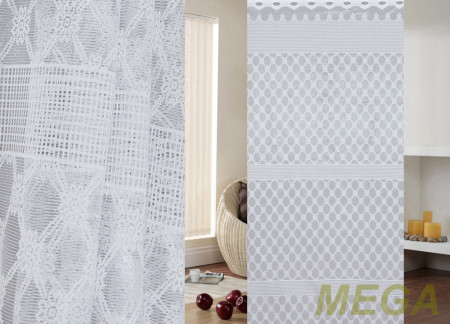 Тюль 18 в Оренбурге