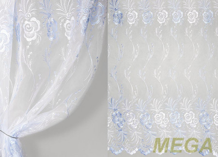 Вышивка Органза в Оренбурге