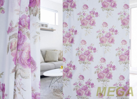 Печать Вуаль в Оренбурге