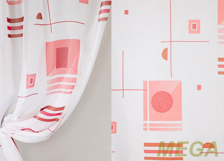 Печать Вуаль в Оренбурге