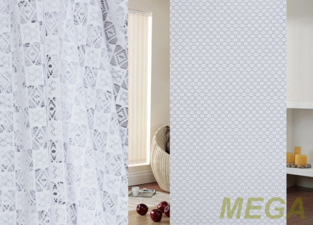 Тюль 18 в Оренбурге