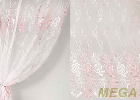 Вышивка Органза в Оренбурге