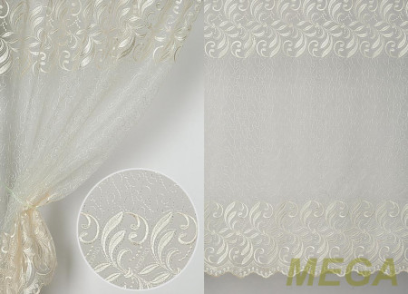 Вышивка Органза в Оренбурге