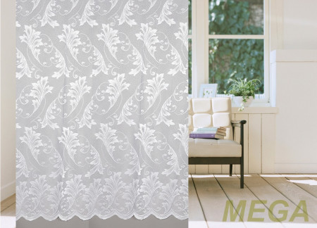 Тюль 14 в Оренбурге