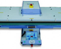 Пресс автоматический дублирующий Comel PL/T 500 pneum