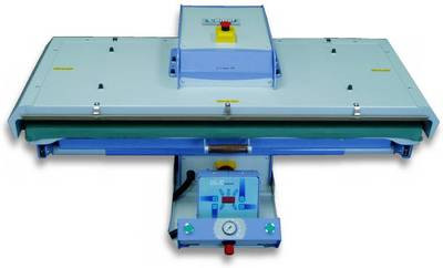 Пресса в Оренбурге