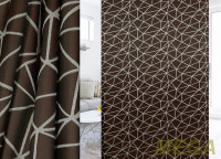 Ткани портьерные Многоцвет Жаккард HM 18015-29/280 PJac