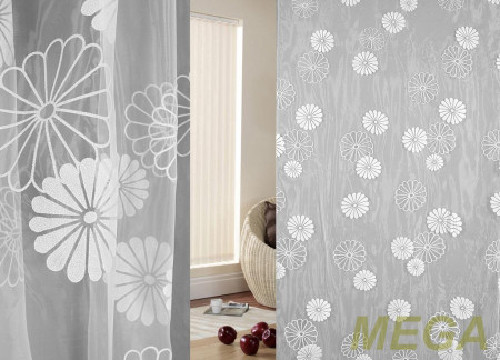 Флок Органза в Оренбурге