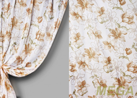 Печать Вуаль в Оренбурге