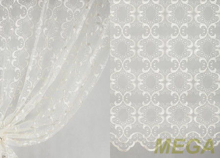 Вышивка Органза в Оренбурге