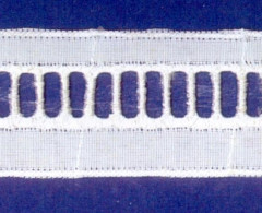 Шитье № 302502 шир 30мм(уп.9м)