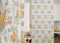 Жаккард тюль в Оренбурге