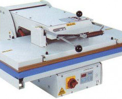 Пресс дублирующий Comel PL/T 900