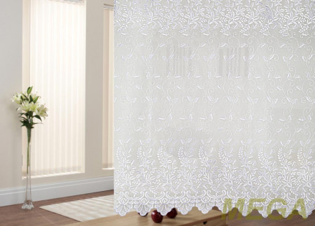 Вышивка Органза в Оренбурге