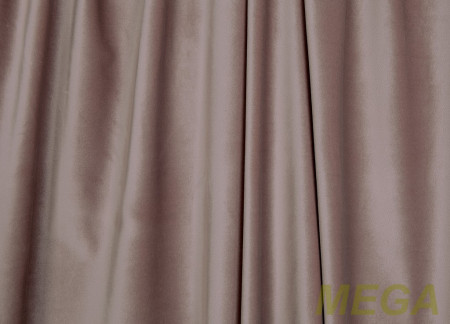 Ткани портьерные Однотон Бархат MS 87200-164/300 PB