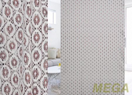 Многоцвет Тюль в Оренбурге