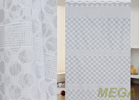 Тюль 18 в Оренбурге