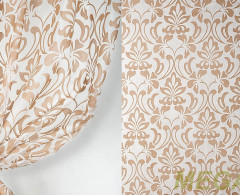 FAN 1210-002 PATTERN-1- brown/280 OFlok ut