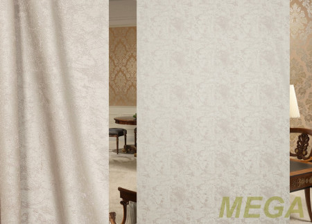 Ткани портьерные Многоцвет Жаккард AL F-4113-1702/290 PJac