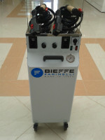Парогенераторы Bieffe (Италия) в Оренбурге