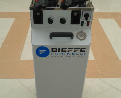 Парогенератор Bieffe Automatic Vapor BF425S02