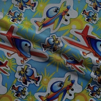 Ткань курточная Дюспо 240Т Милки в Оренбурге