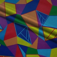 Ткань курточная Дюспо 240Т Милки в Оренбурге
