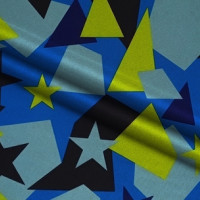 Ткань курточная Дюспо 240Т Милки в Оренбурге