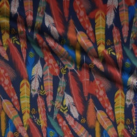 Ткань курточная Дюспо 240Т Милки в Оренбурге