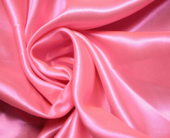 Атлас Сатин 100% п/эстер 120гр/м погон гладь