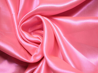 Ткань Атлас Сатин гладь в Оренбурге