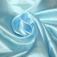 Ткань Атлас Сатин гладь в Оренбурге