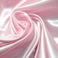 Ткань Атлас Сатин гладь в Оренбурге