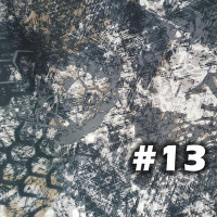 Ткань курточная Дюспо 240Т Флис  в Оренбурге