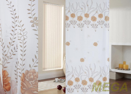 Печать Вуаль в Оренбурге