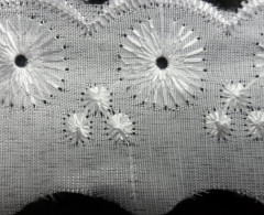 Шитьё № 401913 шир 40мм(уп.9м)