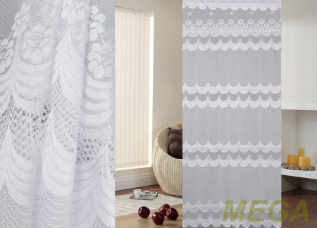 Тюль 16 в Оренбурге