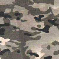 Ткань смесовая Грета рип-стоп в Оренбурге