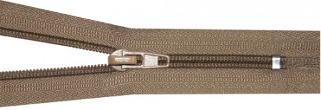 Молния спираль Т-4 брючная неразъемная 20см в Оренбурге