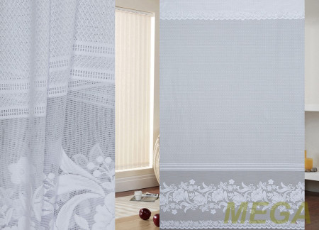 Тюль 18 в Оренбурге