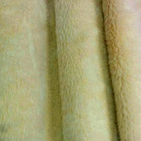 Мех искусственный, коротковорсовый  в Оренбурге