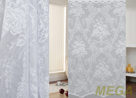 Тюль 16 в Оренбурге