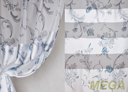 Печать Вуаль в Оренбурге