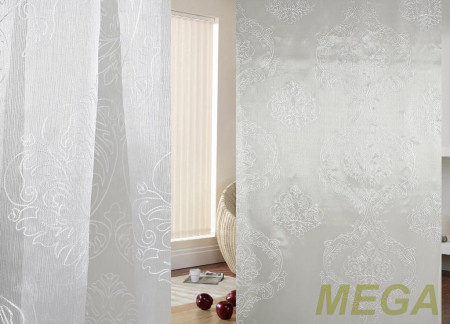 Вышивка Органза в Оренбурге