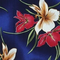 Полотно трикотажное Масло набивное в Оренбурге