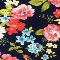 Полотно трикотажное Масло набивное в Оренбурге